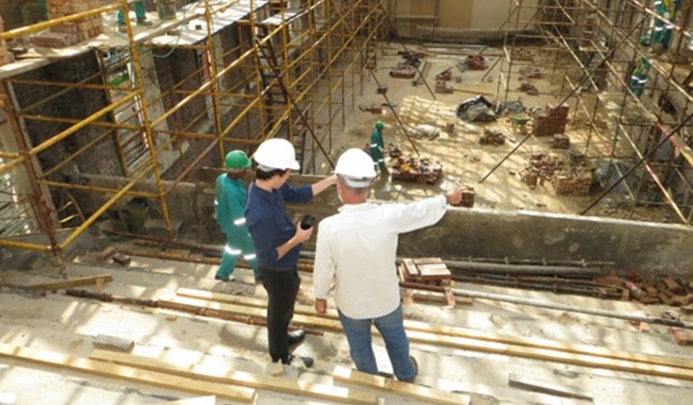 Specifications & CA Phase Best Practices