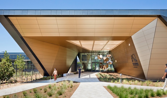 Accessibility 2023 (AIA California)