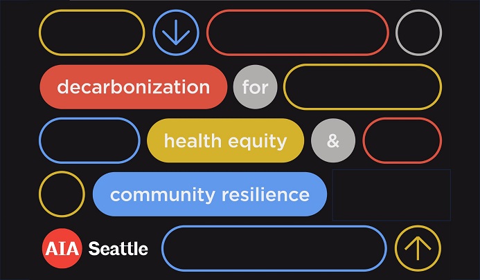 AIA Seattle 2023 Climate Summit
