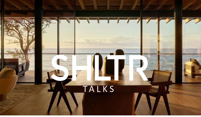 SHLTR Talks