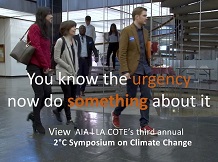 Sustainable Design (USGBC-NCC)